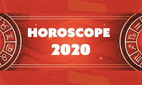 Daniel Brouillette vous présente son Horoscope 2020!