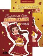 Confessions d'une cheerleader tome 1 ET 2