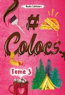 #Colocs tome 3