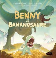 Benny le Bananosaure