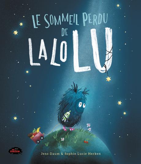 Le sommeil perdu de Lalo Lu