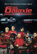 Dans une galaxie près de chez vous - Saison 1 : Volume 1