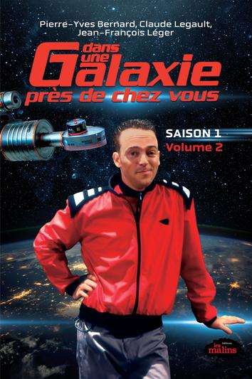 Dans une galaxie près de chez vous - Saison 1 : Volume 2