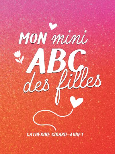 Mon mini ABC des filles 2025