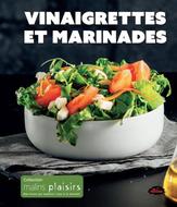 Vinaigrettes et marinades