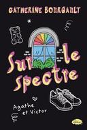 Sur le spectre - Agathe et Victor